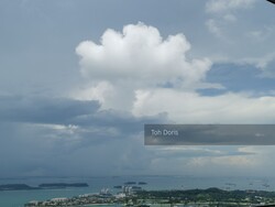 Skysuites@Anson (D2), Apartment #253831941